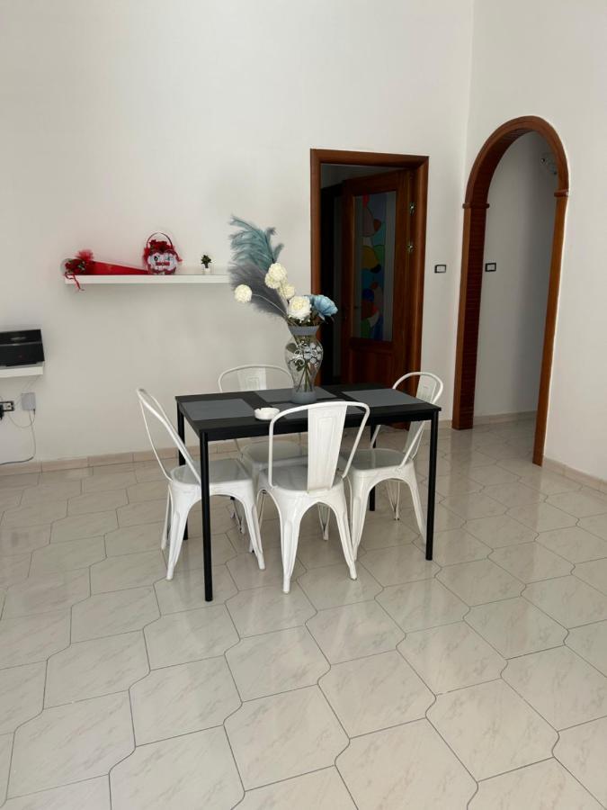 ナポリ Santa Caterina Houseヴィラ エクステリア 写真